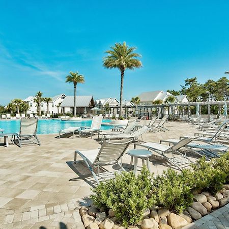 Crabbing Hole Lane Villa Rosemary Beach Exterior photo