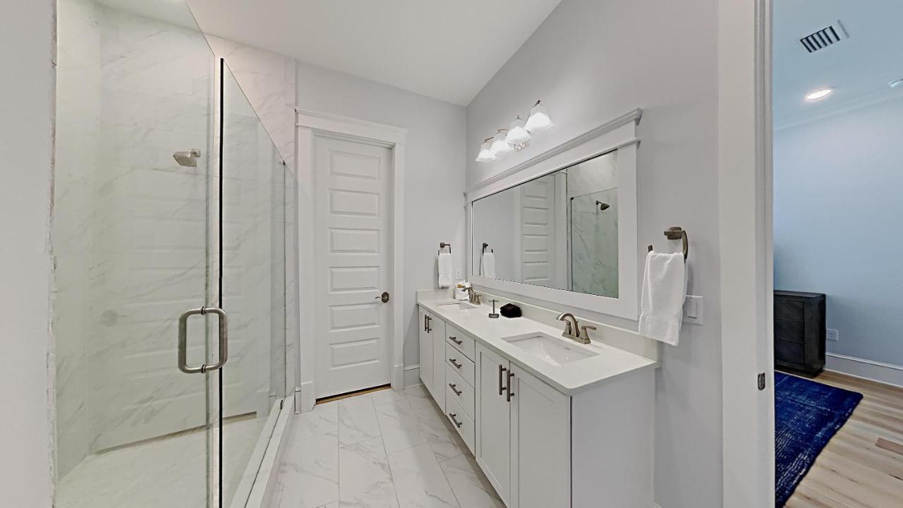 Crabbing Hole Lane Villa Rosemary Beach Exterior photo