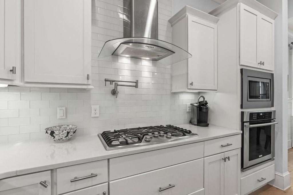 Crabbing Hole Lane Villa Rosemary Beach Exterior photo