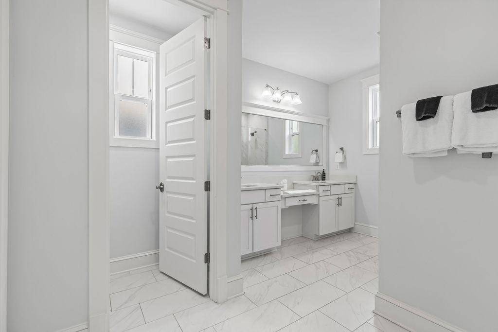 Crabbing Hole Lane Villa Rosemary Beach Exterior photo