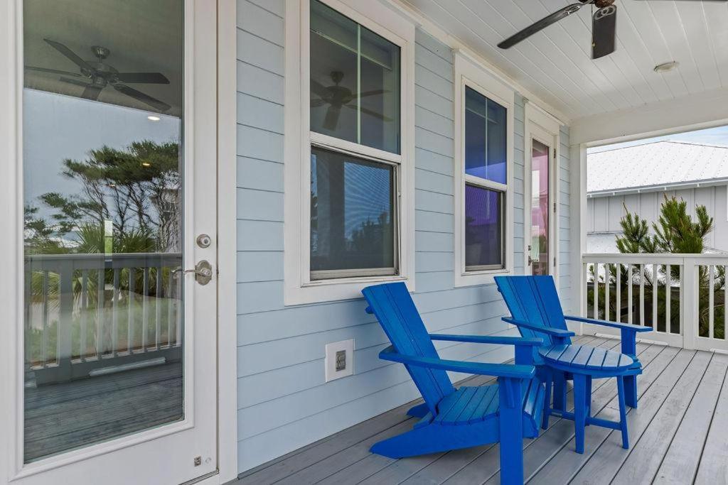 Crabbing Hole Lane Villa Rosemary Beach Exterior photo