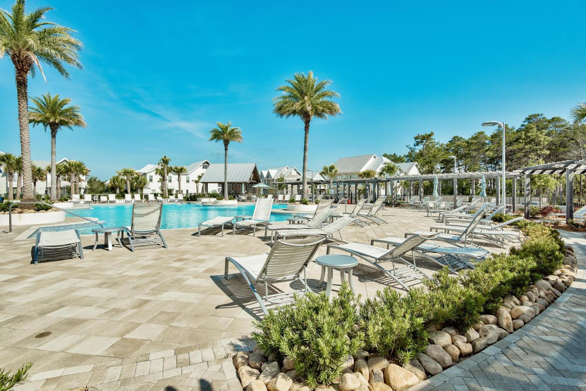 Crabbing Hole Lane Villa Rosemary Beach Exterior photo